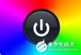 点击放大图片 两张图看懂LED灯具智能控制设计差异化窍门