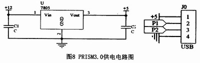 电源模块