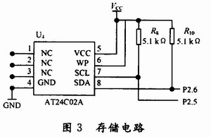 存储电路