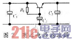 有源电源滤波器