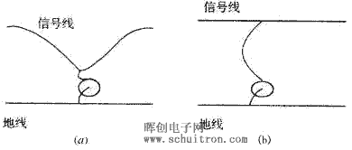 滤波电容的安装方法