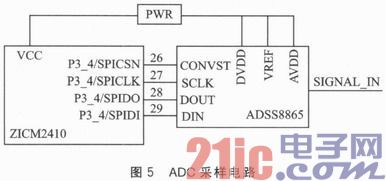 一种无线传感网络的语音会议系统设计