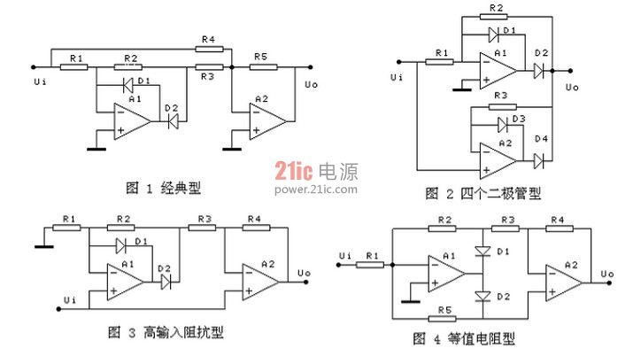家用开关电源电路图详解