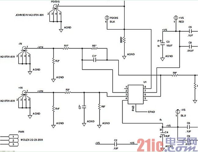 模拟基础知识： 高速PCB设计 