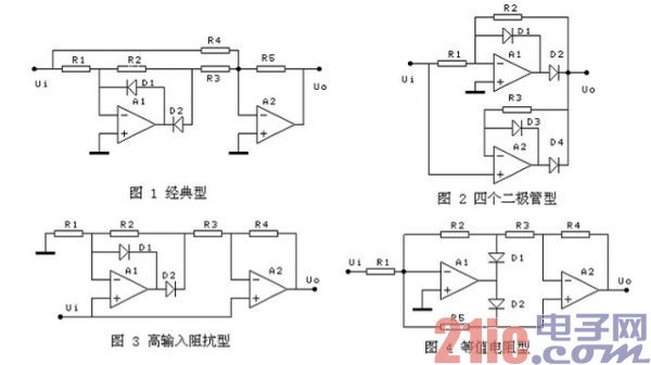 家用开关电源电路图7