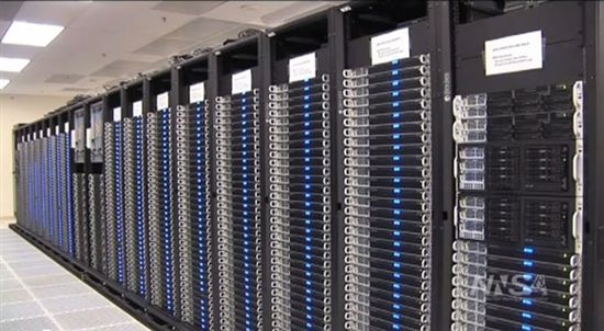 超级计算机榜首易主:IBM蓝色基因重夺桂冠