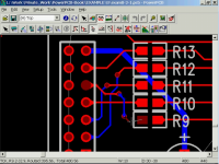 PADS视频教程之 exam8-<font style='color:red;'>2</font>