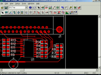 PADS视频教程之 exam8-<font style='color:red;'>4</font>