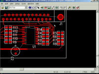 PADS视频教程之 exam8-<font style='color:red;'>5</font>