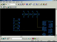 PADS视频教程之 exam 1<font style='color:red;'>4</font>-03