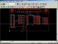 PADS视频教程之 exam 1<font style='color:red;'>4</font>-08