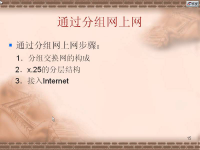 <font style='color:red;'>in</font>ternet网络技术 第十讲【吉林大学】