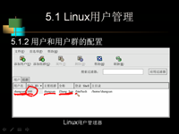 <font style='color:red;'>linux</font> 第28讲 — 多用户操作系统