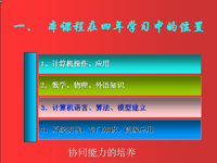 高级语言程序设计<font style='color:red;'>P</font>ascal  第01讲