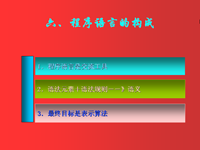 高级语言程序设计pascal  第0<font style='color:red;'>2</font>讲