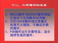 高级<font style='color:red;'>语言</font>程序设计pascal 第17讲