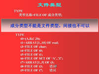 高级语言程序设计pascal 第38讲