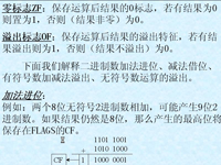 <font style='color:red;'>汇编语言程序</font>设计 第08讲