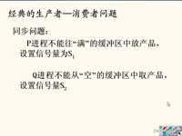 计算机<font style='color:red;'>操作</font>系统 第17讲