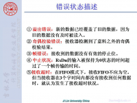 《嵌入式微处理器原理及应用》 第38讲 第五章 ARM接口设计技术10