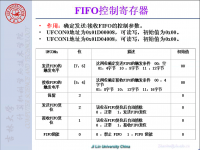 《嵌入式微<font style='color:red;'>处理器</font>原理及应用》 第39讲 第五章 ARM接口设计技术11