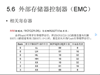 吉林大学 《嵌入式系统结构》 第<font style='color:red;'>2</font>0讲