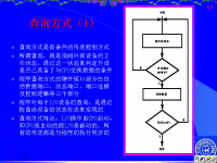 吉林大学《微机原理及应用》30 第六章 输入<font style='color:red;'>输出</font>和中断技术4