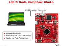 Tiva C La<font style='color:red;'>UN</font>chPad入门讲座第八课——实验8 EEPROM