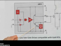 用于驱动MOSFE<font style='color:red;'>T</font>和GaN FE<font style='color:red;'>T</font>的低侧闸极驱动器LM5114概述