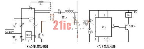 LED开关电源的几种常见保护电路设计