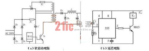 LED开关电源的几种常见保护电路设计
