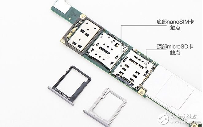 华为P7拆解：超薄机身，4G之下续航略显不足