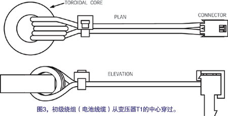 完整的变压器