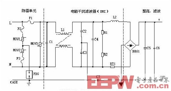 浅谈USB电源适配器的电路保护方案