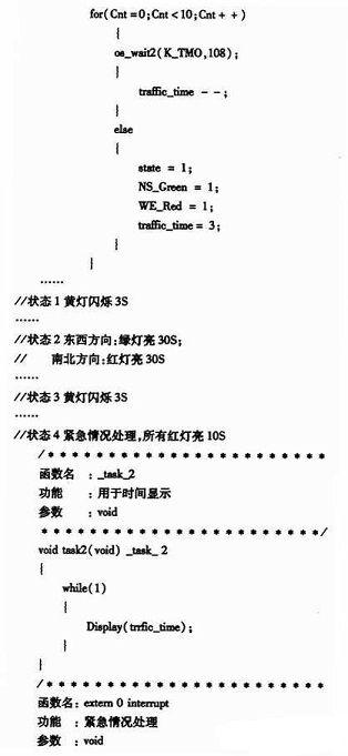 程序