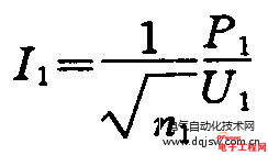 集成电路高频变压器的设计与制作性能参数