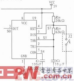 基于Multisim的24秒计时器的设计与仿真