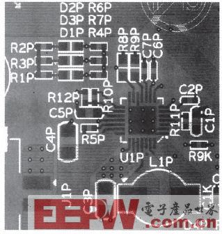 基于MAX8903的电源管理电路的设计与实现