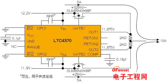 资深工程师分享：如何选择合适的电源？