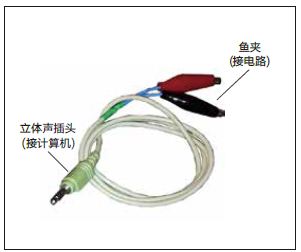 图1 PC 信号源