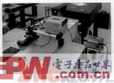 点击放大图片 基于FPGA的超声电机驱动控制电路