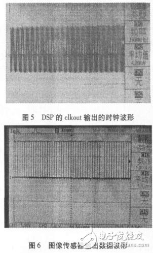 点击放大图片 传感器波形