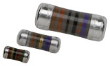 图1:SMD MELF电阻