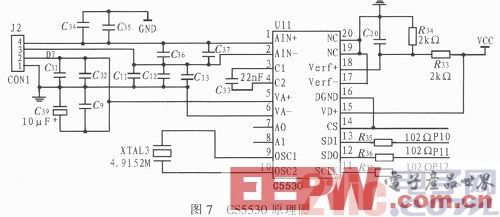 基于单片机的计重计数电子秤设计