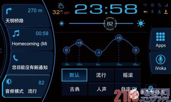 车联网时代：汽车互联技术大盘点（多图）