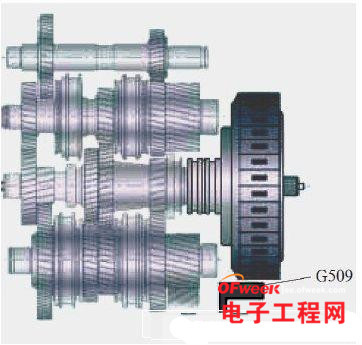 汽车温度传感器的功用及典型故障分析