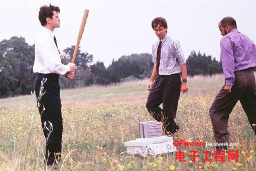 点击放大图片 盘点:科技史上最拉风的5种巨型仪器