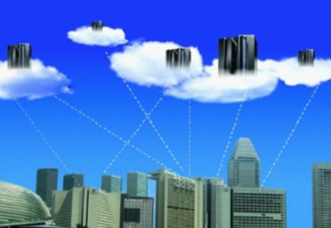 新看点:云计算、物联网与JAVA语言