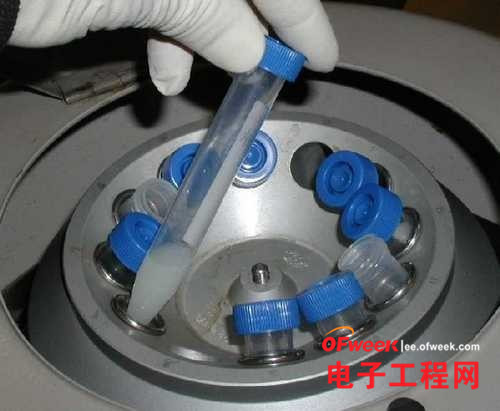 点击放大图片 盘点:科技史上最拉风的5种巨型仪器