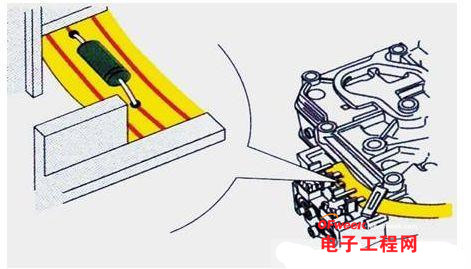 汽车温度传感器的功用及典型故障分析